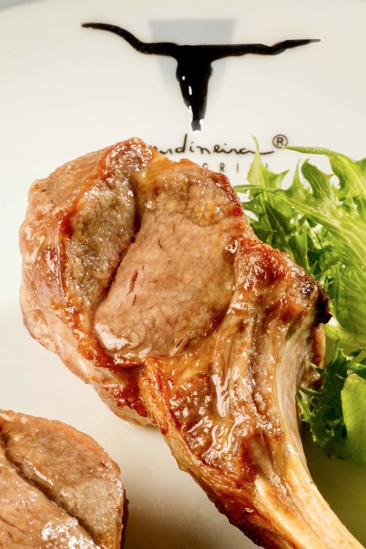 Jardineira Grill
