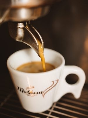 Restaurante: Café e Confeitaria Matheus — 3