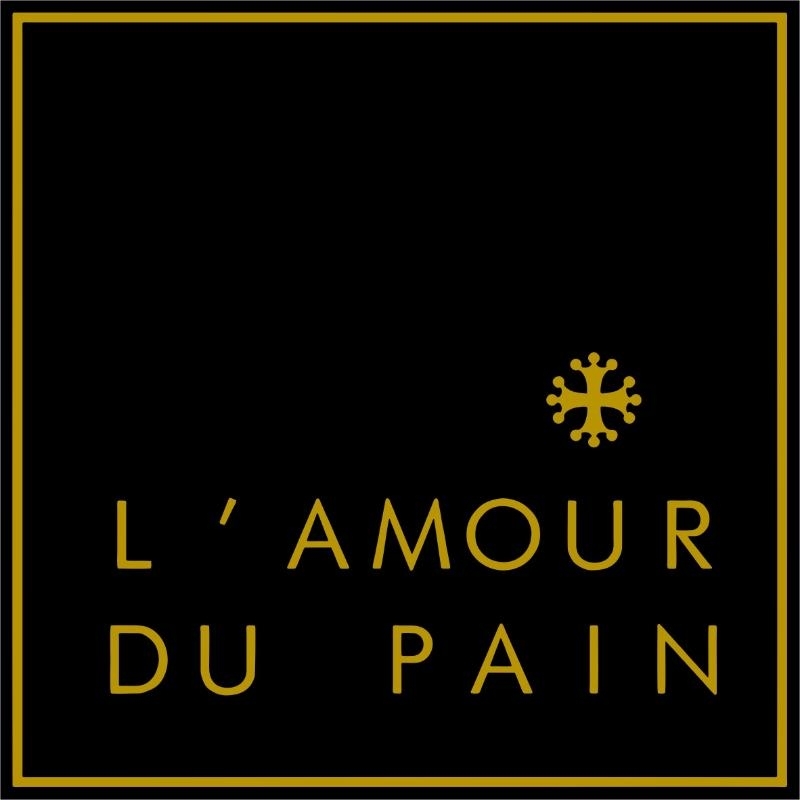 Restaurante: L'amour du Pain