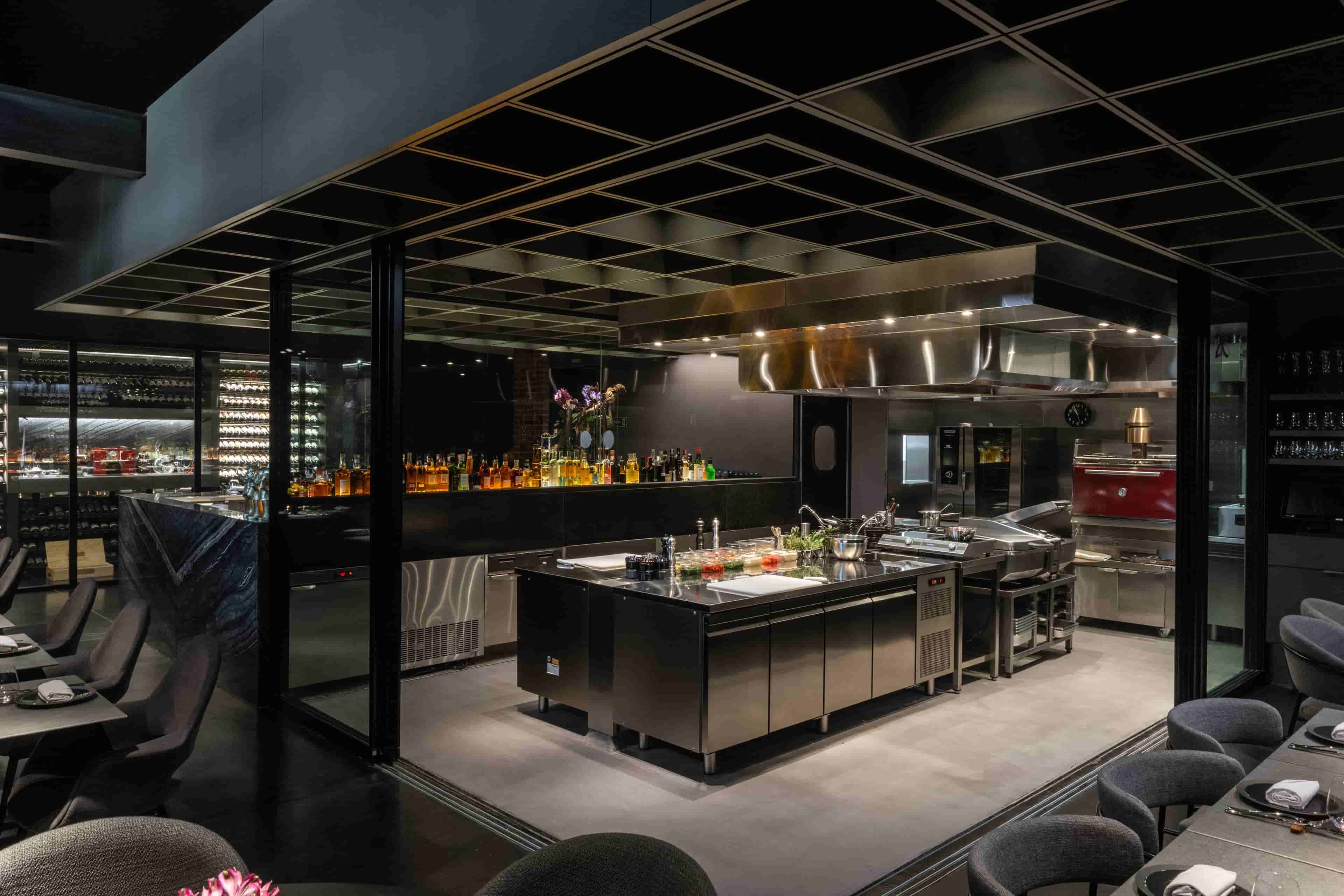 Restaurante: DUQ Gastronomia — 4