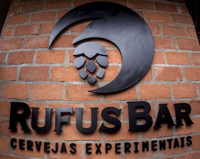 Bar: Rufus Bar Cervejas Experimentais