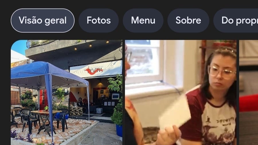 Restaurante: Café e Galeria Devora — 4
