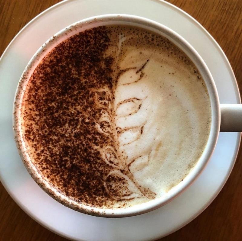 Restaurante: Lazo Café de Especialidade
