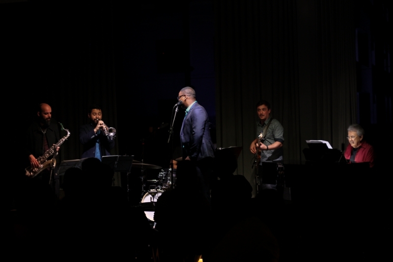 Bar: Jazzinn — 2