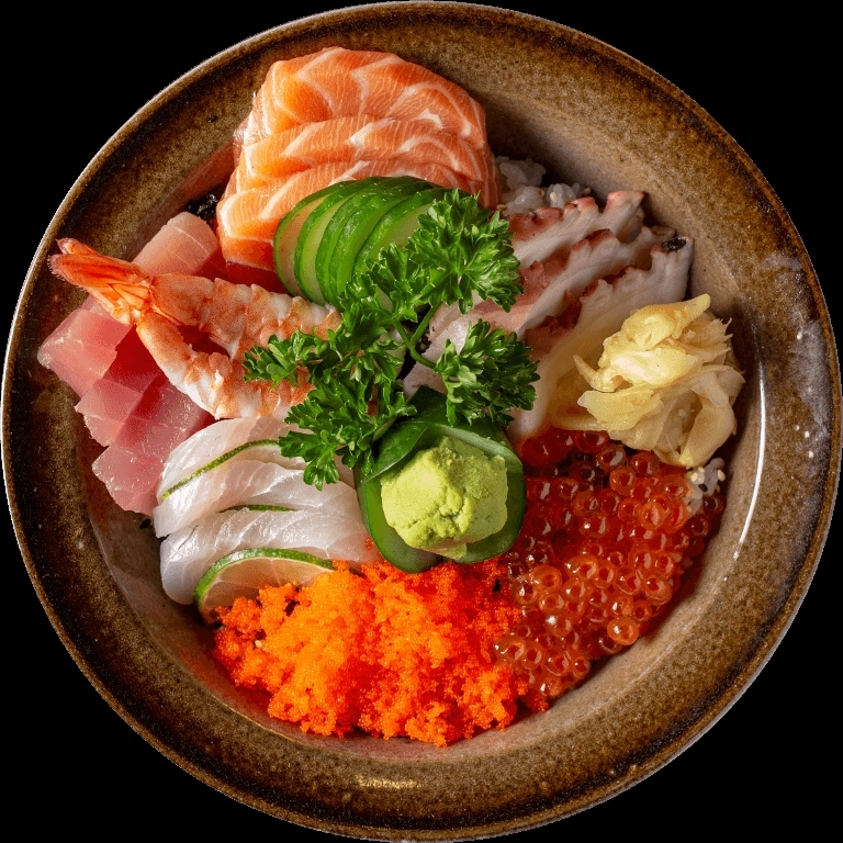 Restaurante: Restaurante Sushi Hiroshi