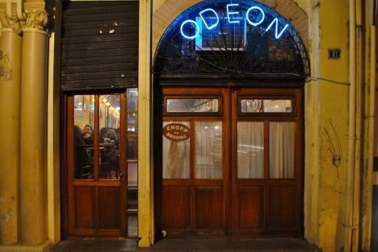 Cinema: Odeon