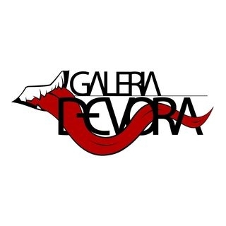 Café e Galeria Devora