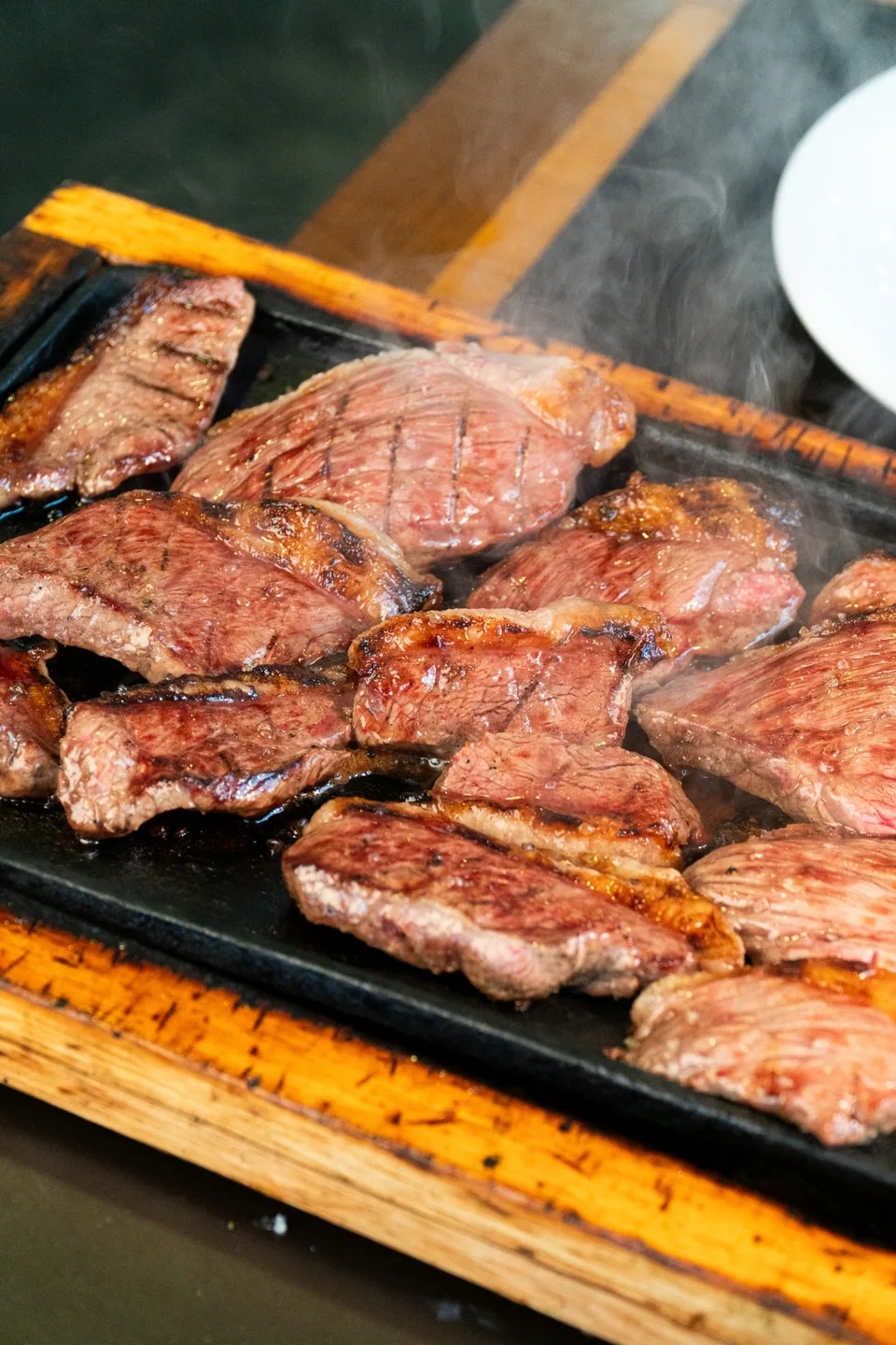 Restaurante: Laço de Ouro - Churrascaria Gaúcha na Taquara