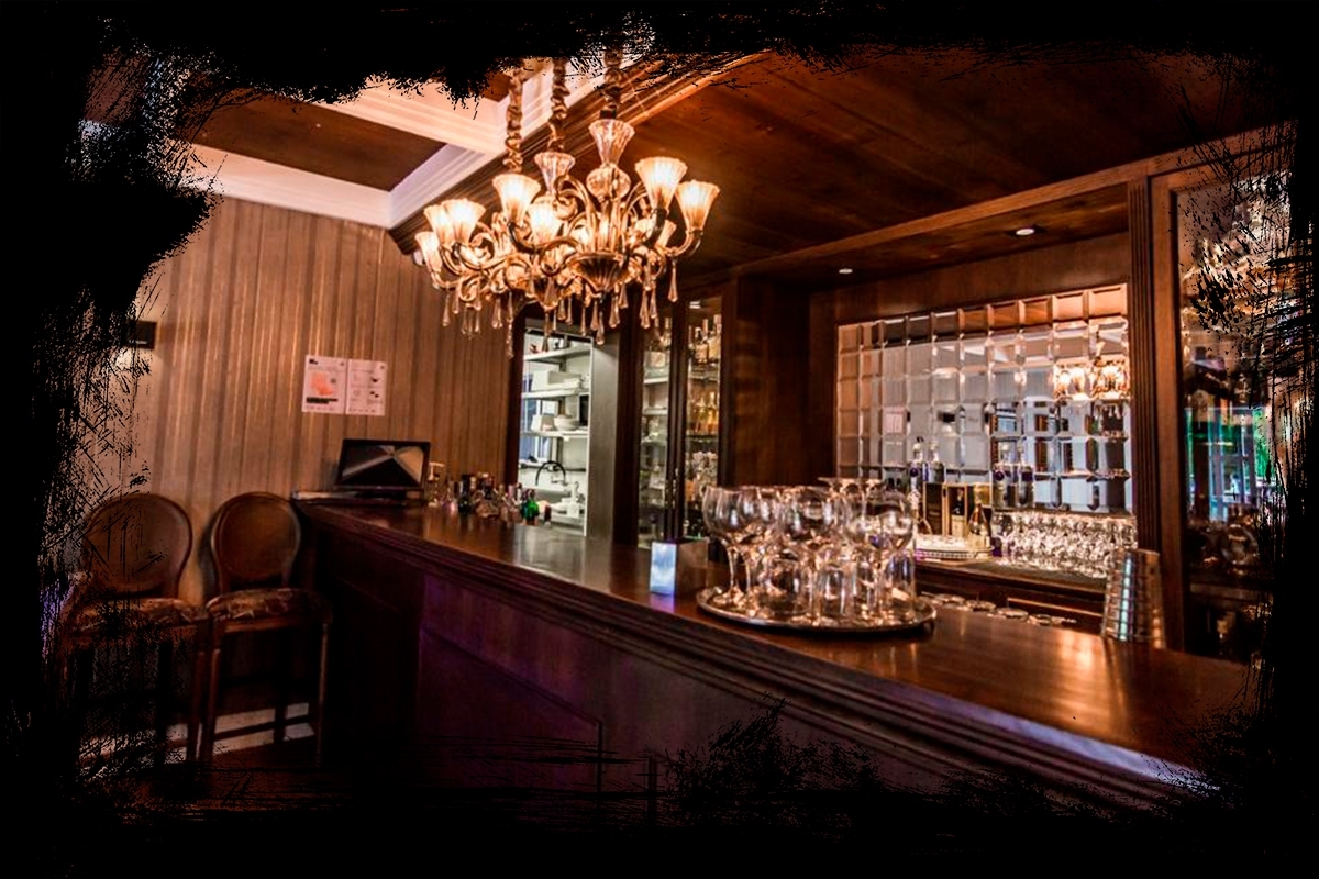Bar: Sense Curitiba — 11
