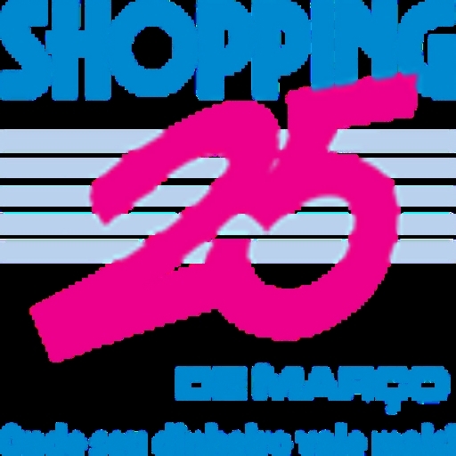 Shopping 25 de Março