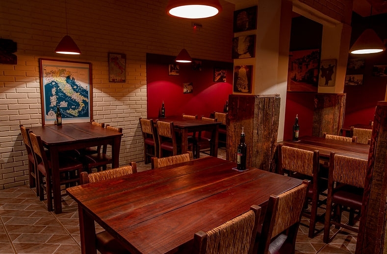Bella Morano Pizzaria