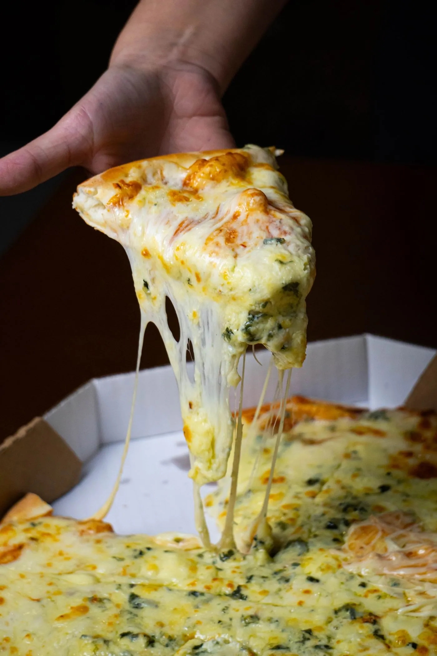 Restaurante: Companhia das Pizzas Zona Norte - Porto Alegre