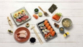 Restaurante: GoGo Sushi Kaiten Muricy — 2