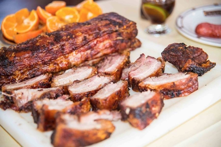 Restaurante: Vallejo Churrascaria — 4