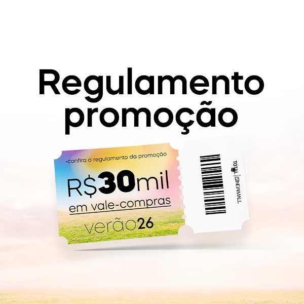 Shopping: Shopping Total Brás — 4
