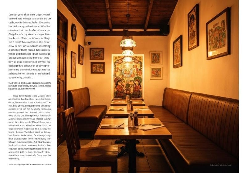 Restaurante: Dom Bosco — 5