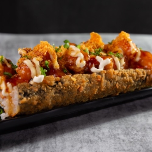 Restaurante: Sushi Mineiro (Cidade Nova) — 5