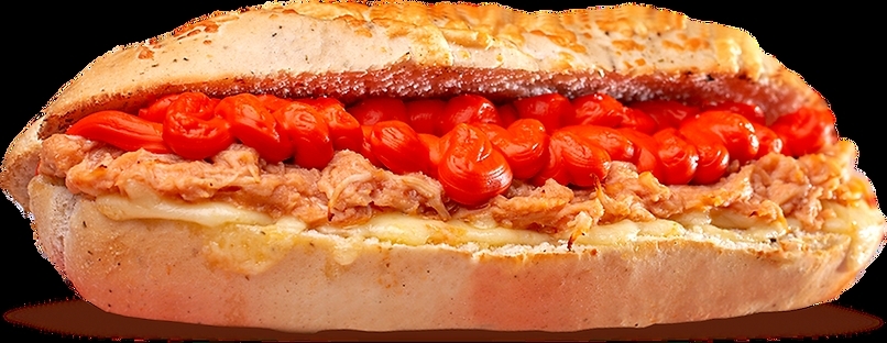 Restaurante: Pizzadog