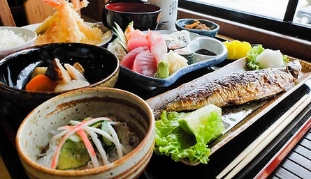 Restaurante: Nakaba — 3