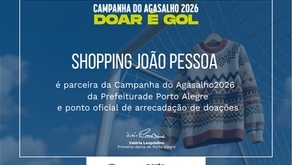 Cinema: Shopping João Pessoa — 3