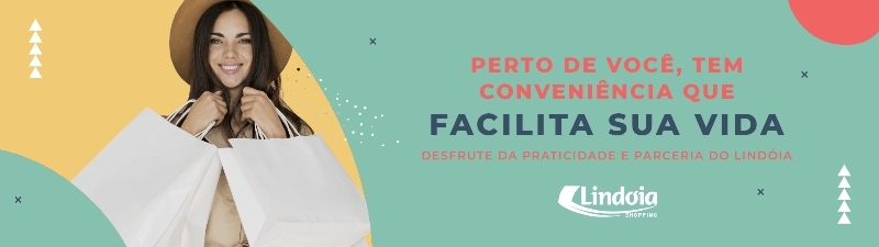 Cinema: Lindóia Shopping