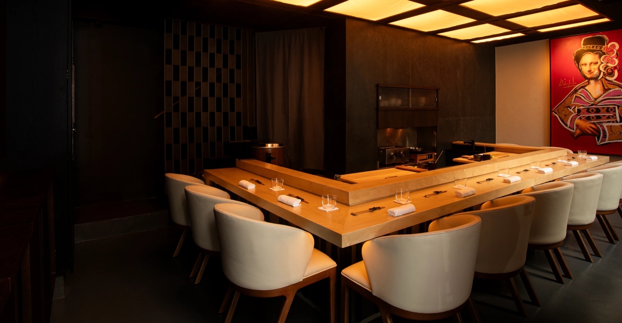 Restaurante: Kuro Restaurante — 4