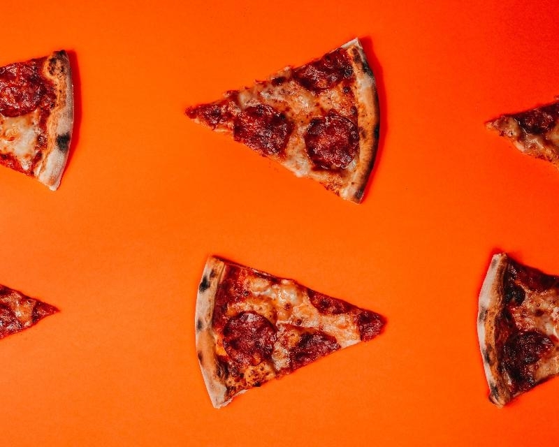 Restaurante: Vila da Pizza - Bixiga