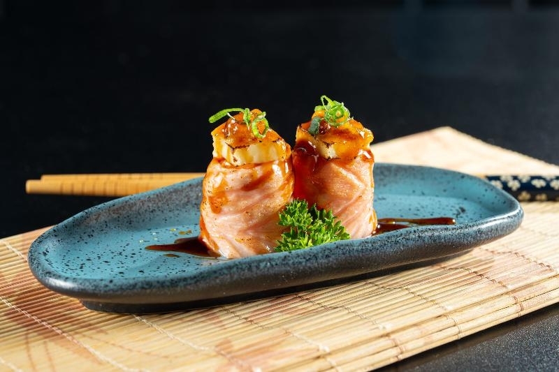 Restaurante: Missô Sushi