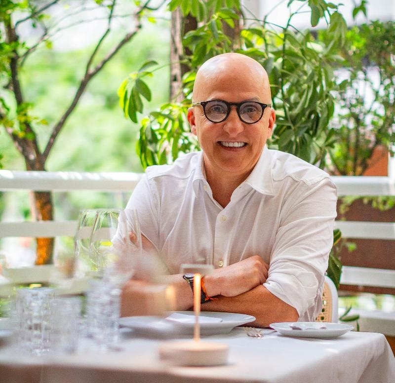 Restaurante: Restaurante Italiano | Ristorantino Jardins