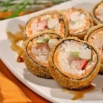 Restaurante: Miyo