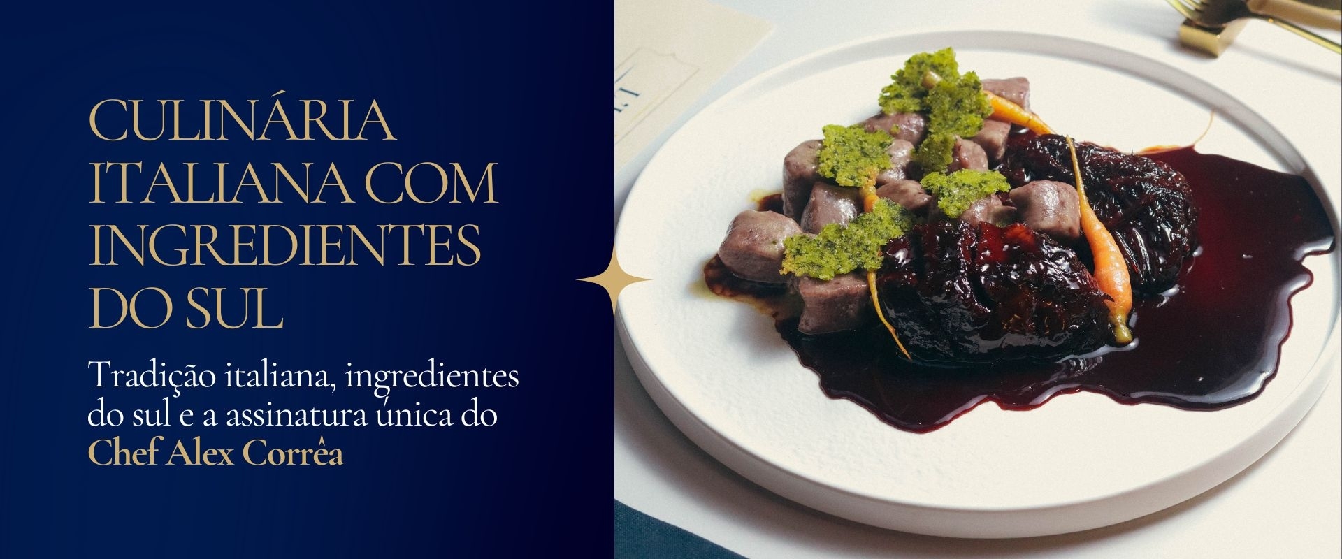 Restaurante: L'UNICO Restaurante — 4