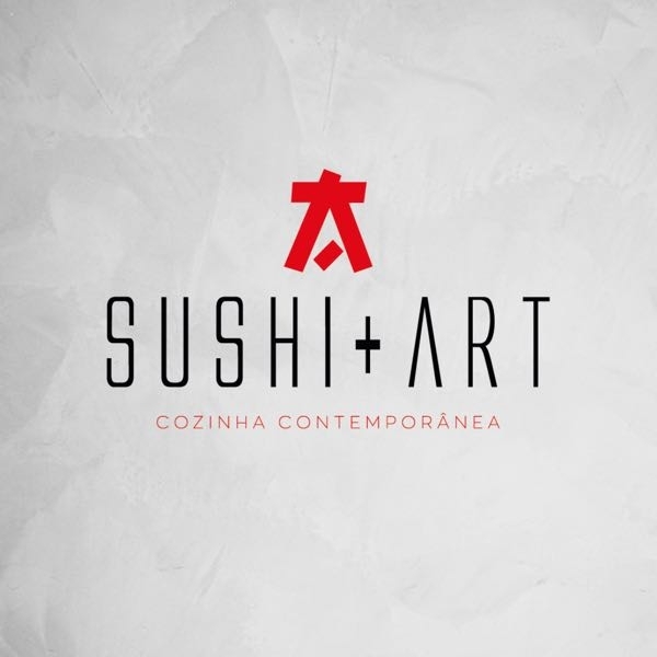 Sushi + ART
