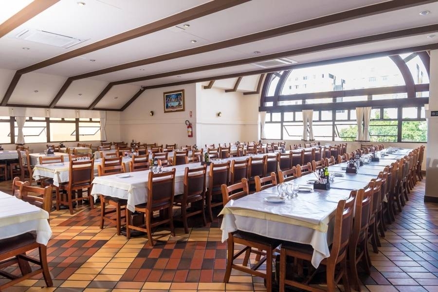Restaurante: Vallejo Churrascaria