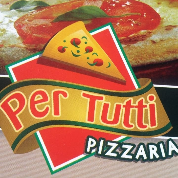 Restaurante: Per Tutti