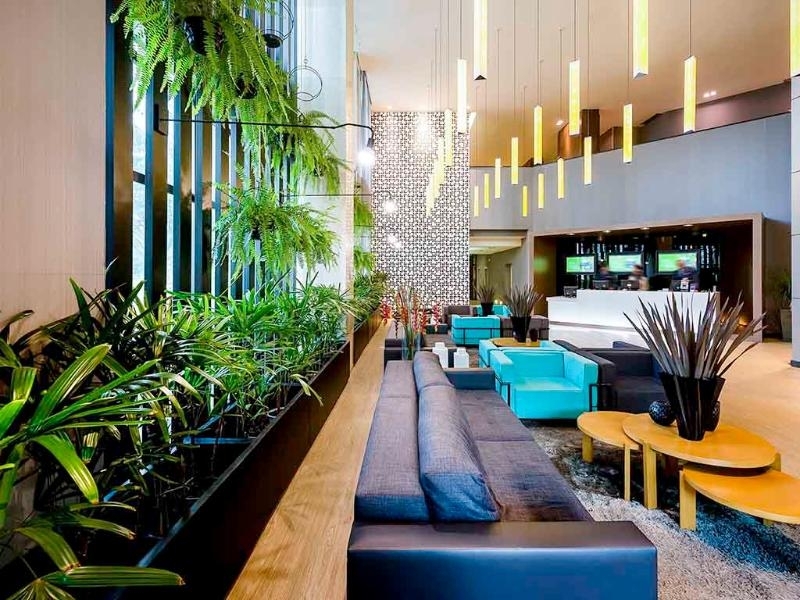 Restaurante: CAPIM DOURADO — 4