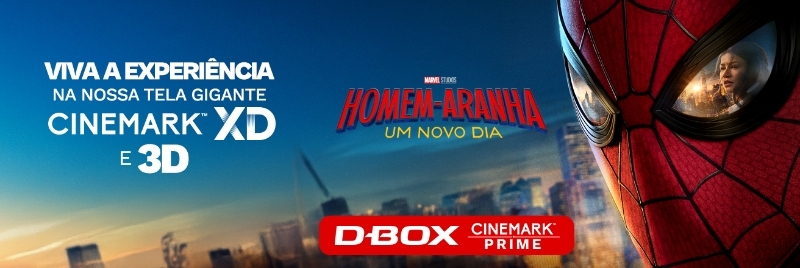 Cinema: Cinema Cinemark