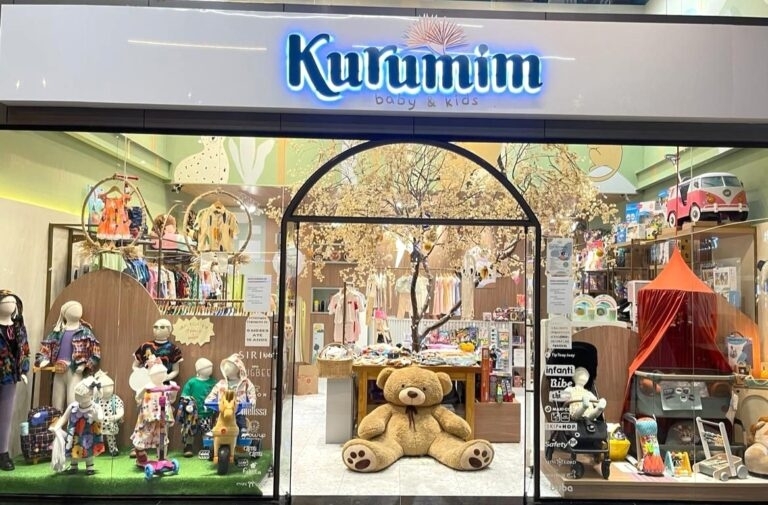 Cinema: MULTI Open Shopping
