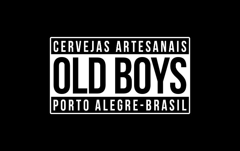 Bar: Old Boys Cervejas Artesanais