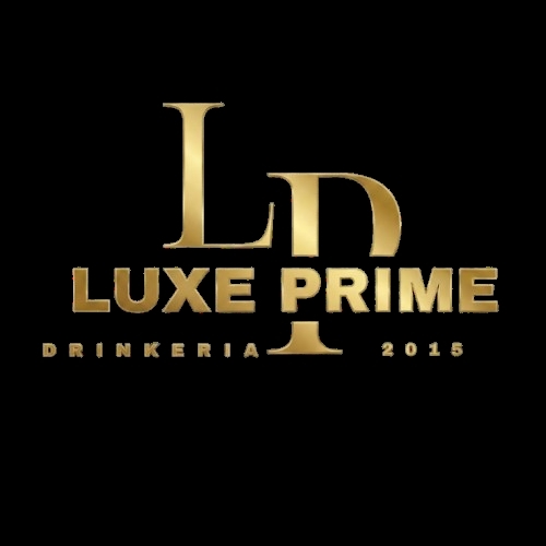 Bar: Luxe Prime Drinkeria