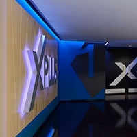 Cinema: UCI — 3