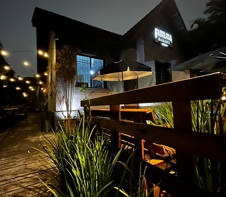 Restaurante: Fabulosa Bakery — 3