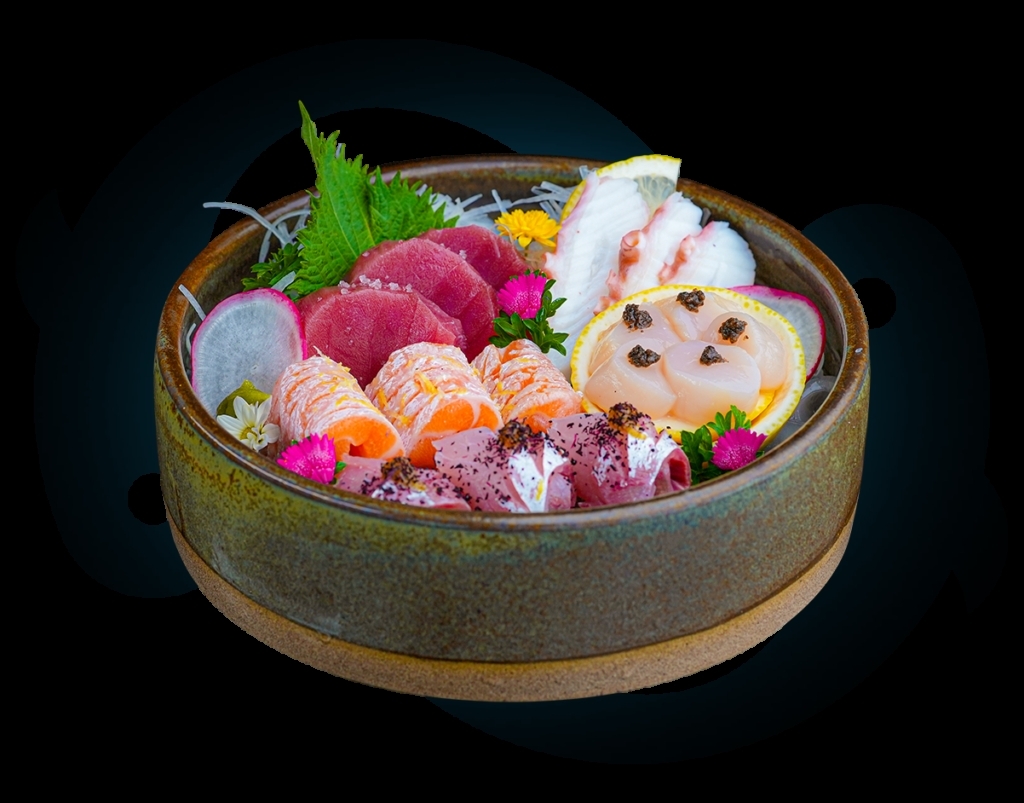 Mazu Japanese Cuisine