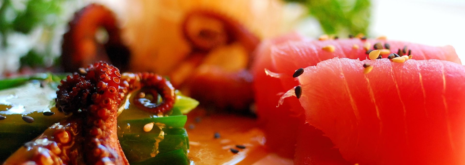 Restaurante: Kan Cozinha Japonesa — 2