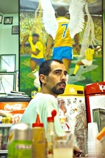 Bar: O Torto Bar — 5