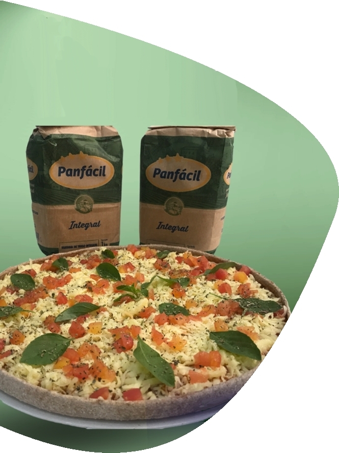 Restaurante: Empório Almazi Pizzas Congeladas — 2