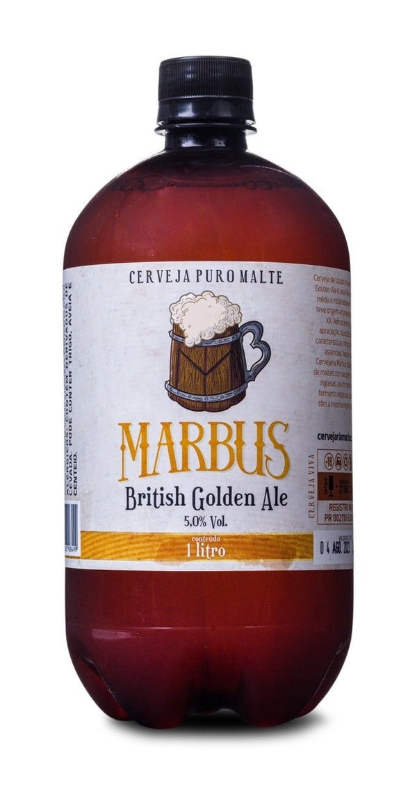 Bar: Cervejaria Marbus — 5
