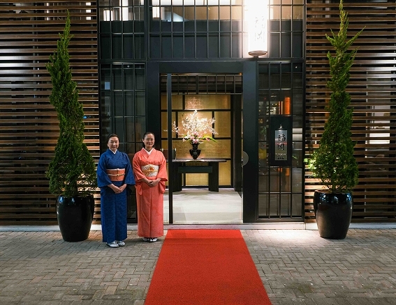 Restaurante: Fukuoka Culinária Japonesa — 1