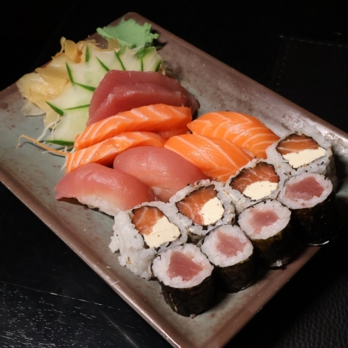 Restaurante: Kandoo