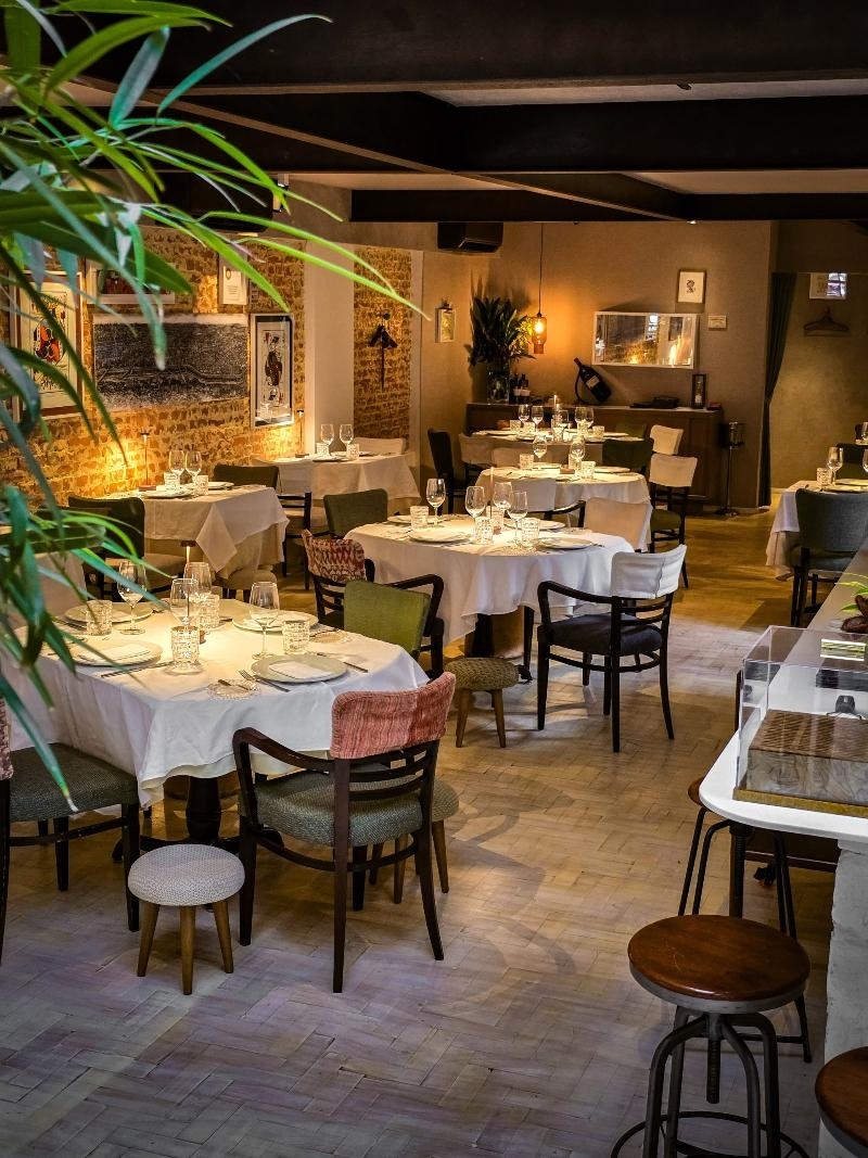 Restaurante: Restaurante Italiano | Ristorantino Jardins — 3