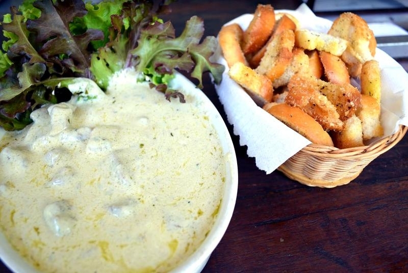 Restaurante: Costelaria Monjardim — 7